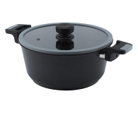 Remoska Prodiż T41/41 Tria Szary 610W 3,5/5 L - 1530755 - zdjęcie 2
